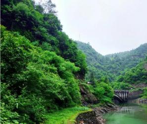 扒一扒舞龙峡景区的好玩景点